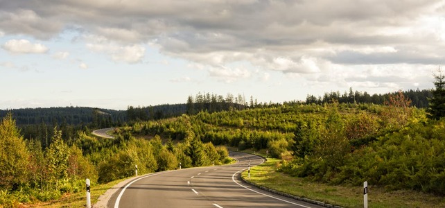 Black Forest & Spa Driving Tour - 4 Days - European Driving Holiday
